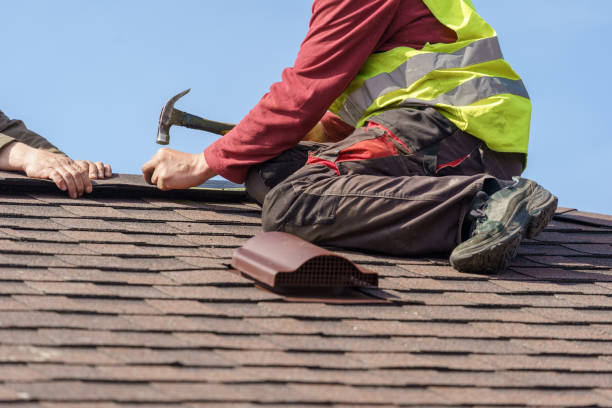 Heating Cable for Roof Installation in Sheridan, CA