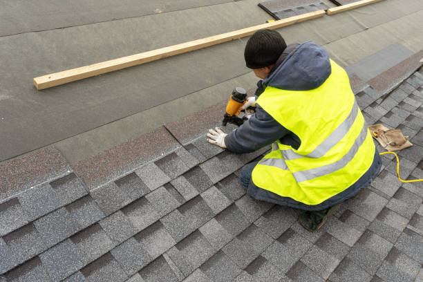 Tile Roofing Contractor in Sheridan, CA