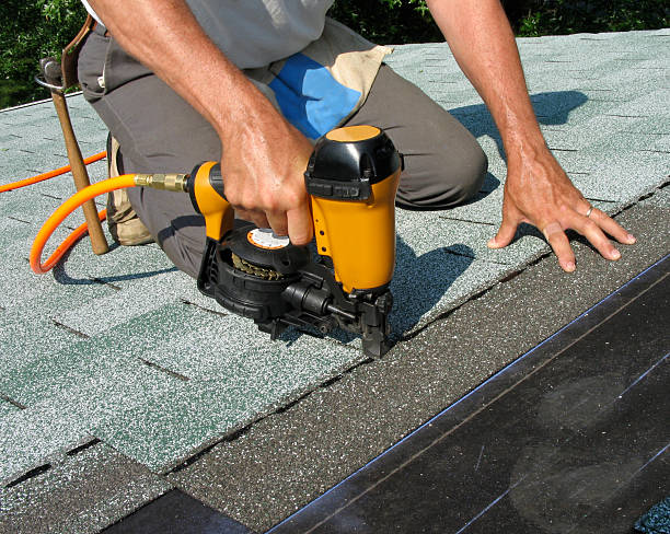 Best Best Roofing Contractors  in Sheridan, CA