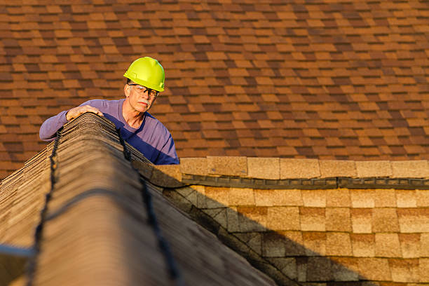 Best New Roof Installation  in Sheridan, CA